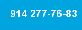 914 277-76-83